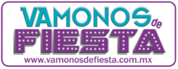 Vamonos de Fiesta